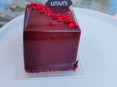 -UNIUNI(凯瑟琳广场店)