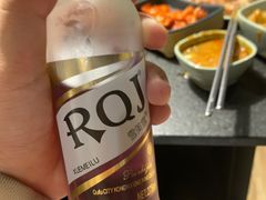 -韩盛·盛江山自助料理(中街大悦城黑金店)