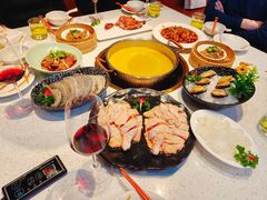 -八珍玉食鸡煲·打边炉(印象城店)