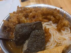-柳州肥姨妈大骨螺蛳粉(江宁万达店)