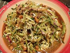 -粗粮人家·东北菜(洋桥店)