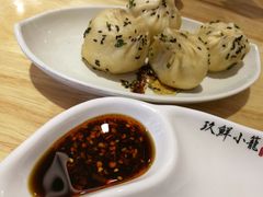 -玖鲜小笼(中山广场店)