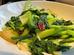 -食欲老院子荆芥疙瘩汤(经五路店)