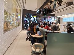 -喜茶(深圳海岸城店)