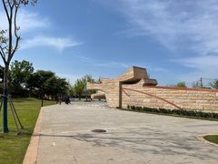 -盘龙城国家考古遗址公园