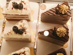 -派悦坊·甜品·蛋糕(虹口龙之梦店)
