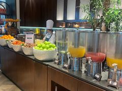 -新加坡乌节希尔顿酒店