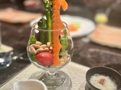 -Ginza Onodera铁板烧(外滩十八号店)