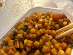 特色炒疙瘩-紫光园(创始店)