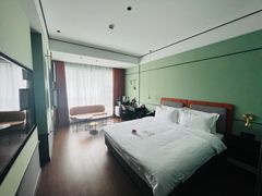 -LBED设计师酒店(苏州观前平江路店)