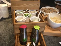 -金海湾自助餐厅(金陵饭店)