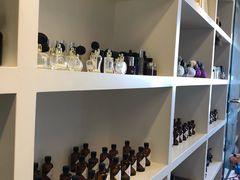 -墨more调香馆DIY自调香水(博雅国际中心B座店)