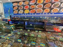 -明记海鲜大排档(巽寮湾店)