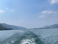 -仙岛湖旅游风景区