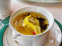 -三号黄浦会Canton Table