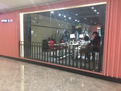 -QZHAIR SALON