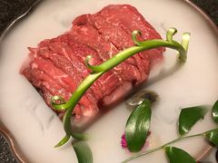 -盡膳口福跷脚牛肉火锅(合生汇购物中心店)