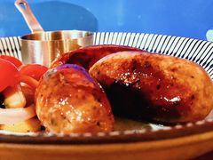 菲力宾香肠-Mesa Madre梅萨妈妈·Bintana(国贸店)