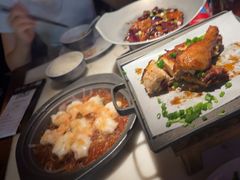 -绿茶餐厅(深圳龙华天虹购物中心店)