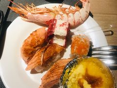-星伦多 自助料理(圆融店)