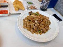 -桂大叔·砂锅粥·家传闽粤菜(县西巷店)
