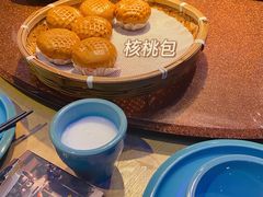-餐酷哈雷餐厅(通程广场店)