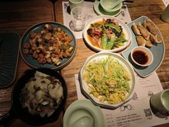 -胡桃里音乐酒馆(曲江店)