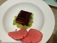 -杭州君悦酒店·湖滨28中餐厅