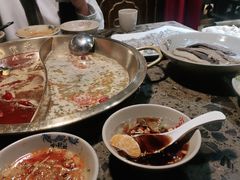 -小龙坎老火锅(城阳路店)