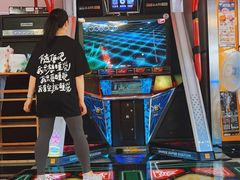 -天天玩X秋葉原日系动漫游戏中心