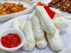 -马凯餐厅(地安门店)