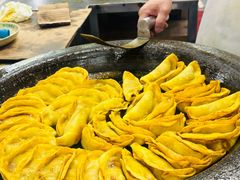 -李记清真馆(打钉巷店)