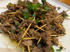 -圆圆家私房美食(民权路店)
