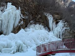 -黑龙潭风景区