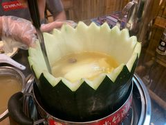 -尚竹阁冬瓜盅·18年地标美食(平洲店)