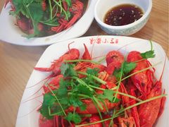 -鲁小三·大骨自助(金山总店)