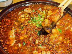 -小三峡食府(西五路店)