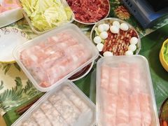 -锅圈食汇火锅烧烤食材超市(星河国际店)