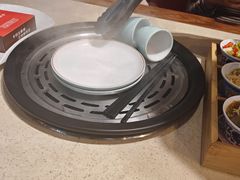 -船梆煮•蒸汽海鲜·炉火烤肉(五四广场店)