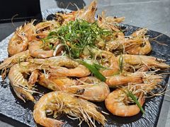 -钱山海鲜大排档