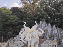 -西双版纳勐泐文化旅游区