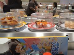 -元气寿司(八号仓店)