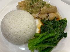 -东江海鲜酒家(艺都分店)