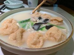 -大榕树下顺德菜(融创茂店)