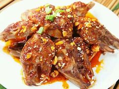 -隆氏兔头(同盛路店)