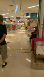 -孩子王(世茂国际广场店)