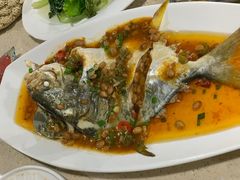 -琼大师东方烤乳猪(亚特兰蒂斯店)