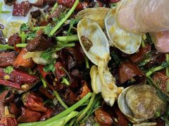 -鑫悦龙虾(前西街店)