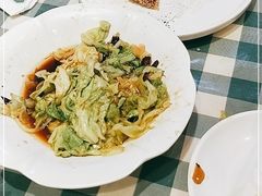 -紫光园(劲松店)