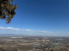 -北京鹫峰国家森林公园